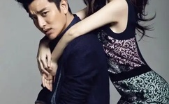 马竞女神惊艳私房照